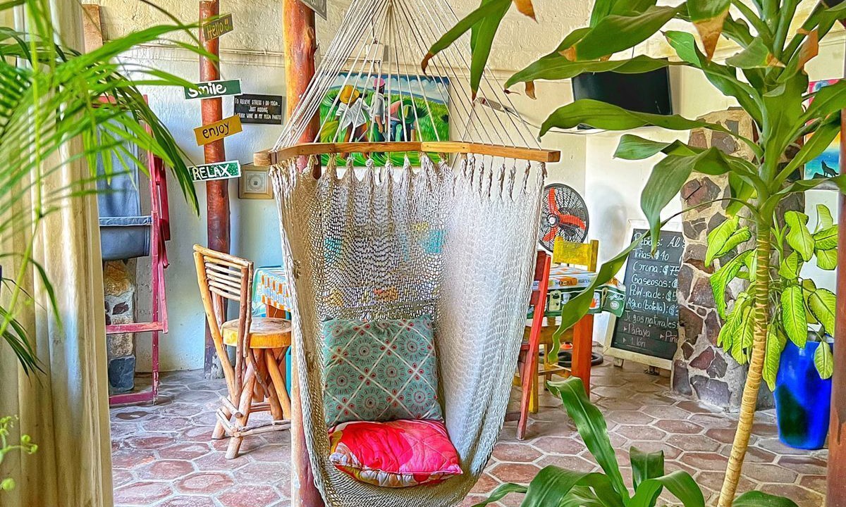 Photo of Livingroom in Leon