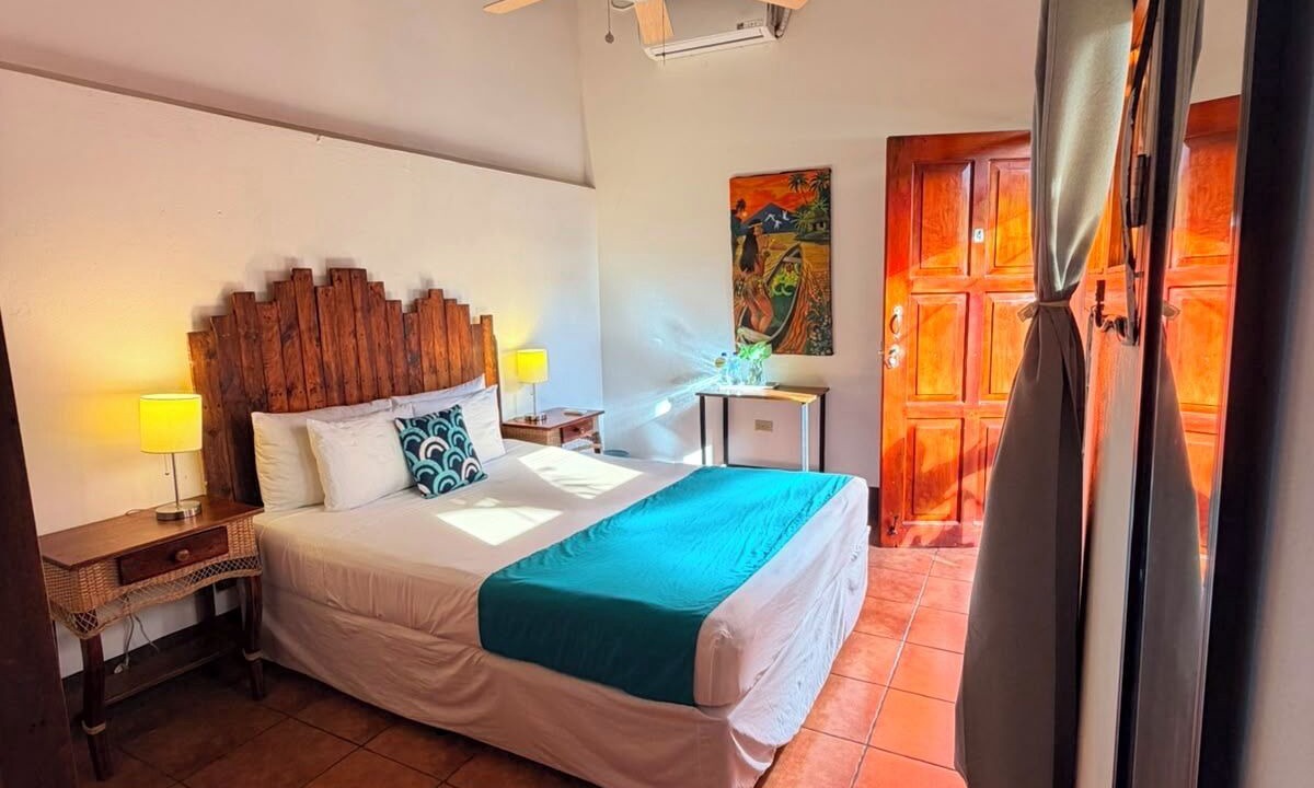 Photo of Bedroom in Leon