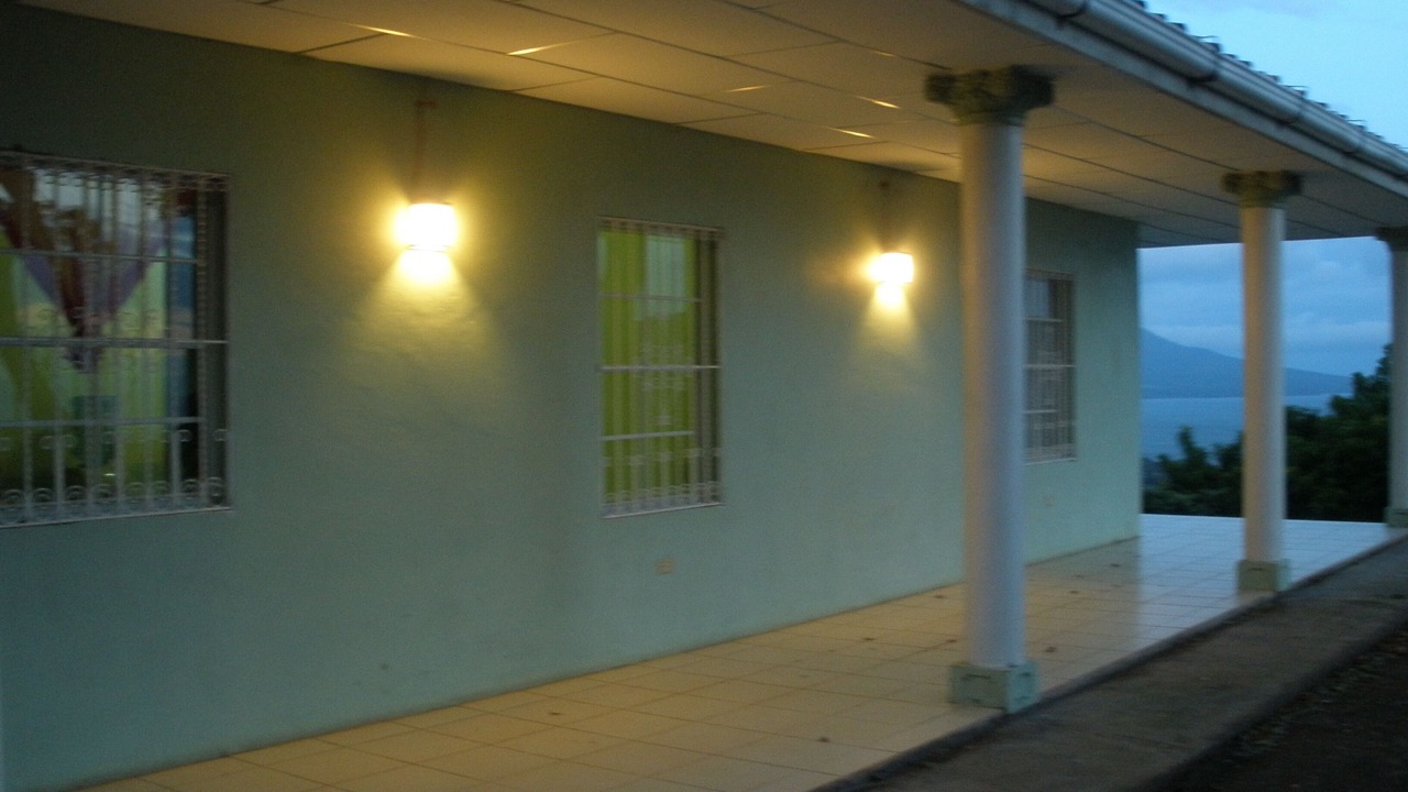 Photo of Outdoor in Ometepe Island