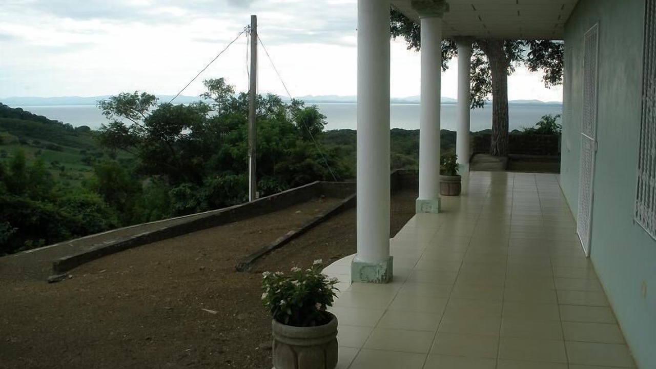 Photo of Outdoor in Ometepe Island