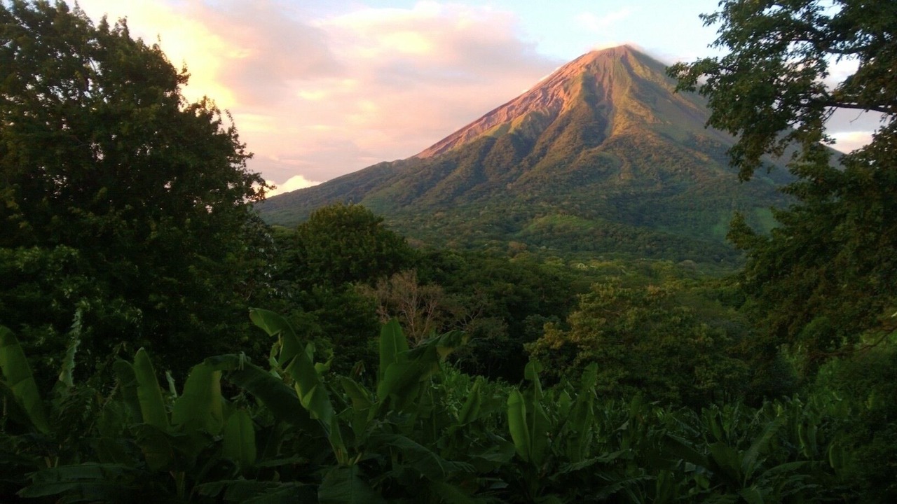Photo of Outdoor in Ometepe Island
