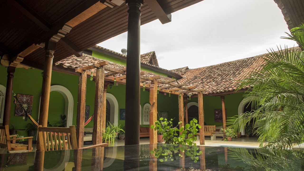 Photo of Outdoor in Granada