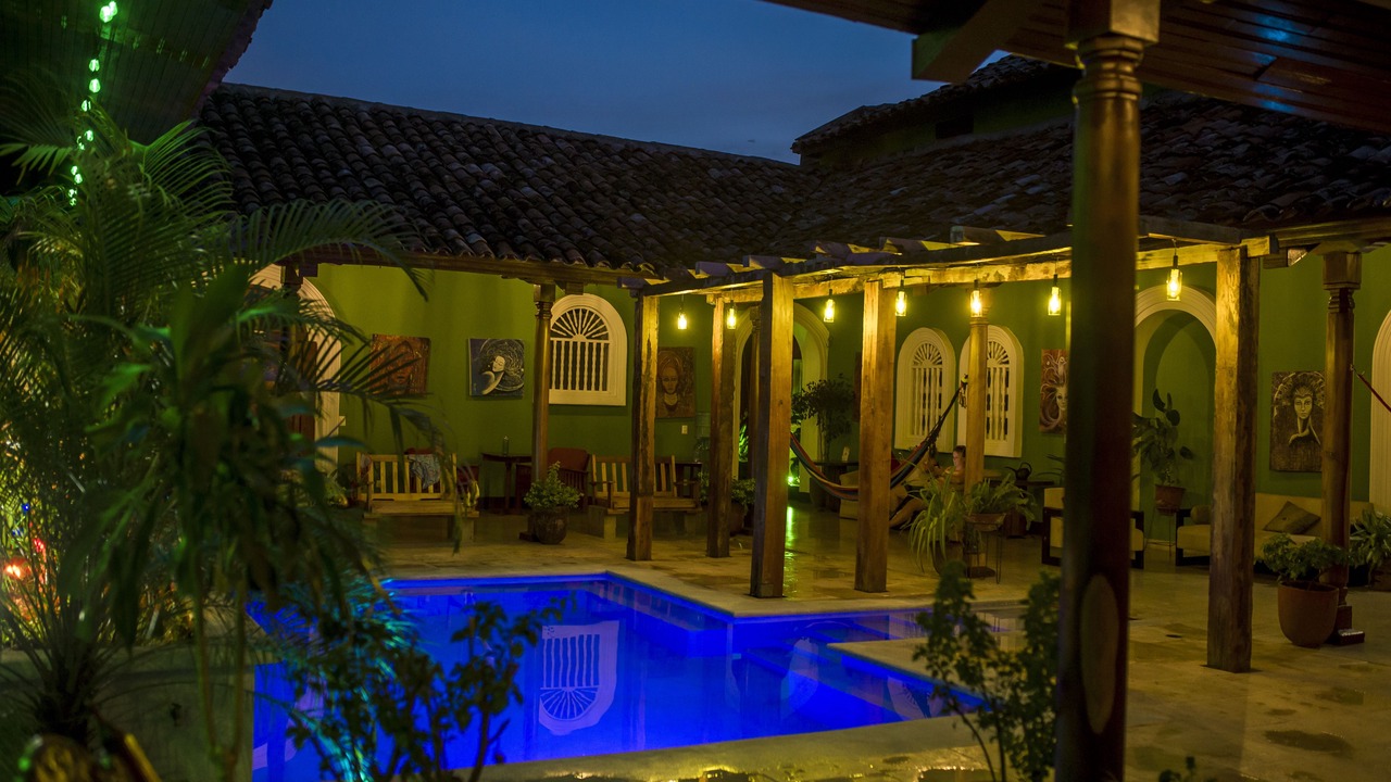 Photo of Outdoor in Granada