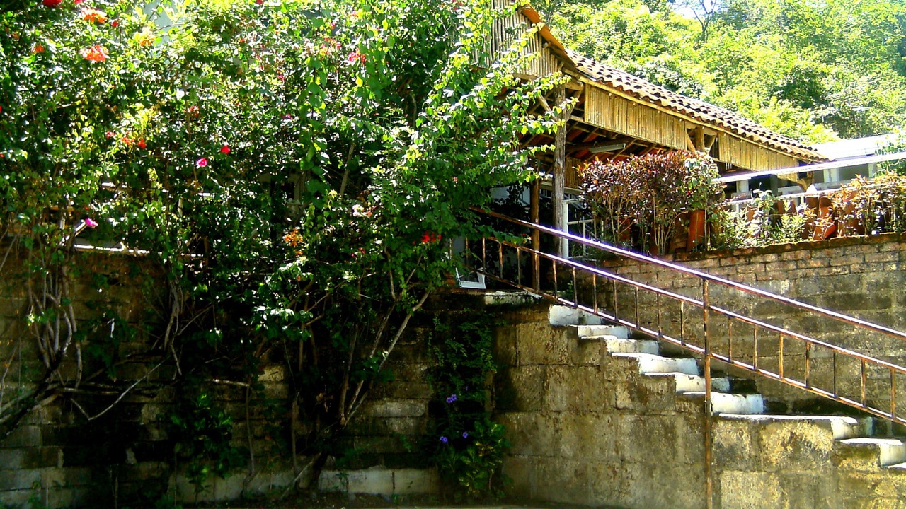 Photo of Outdoor in San Juan del Sur