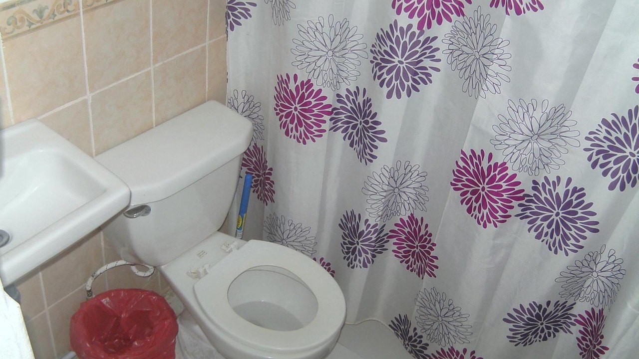 Photo of Bathroom in San Juan del Sur