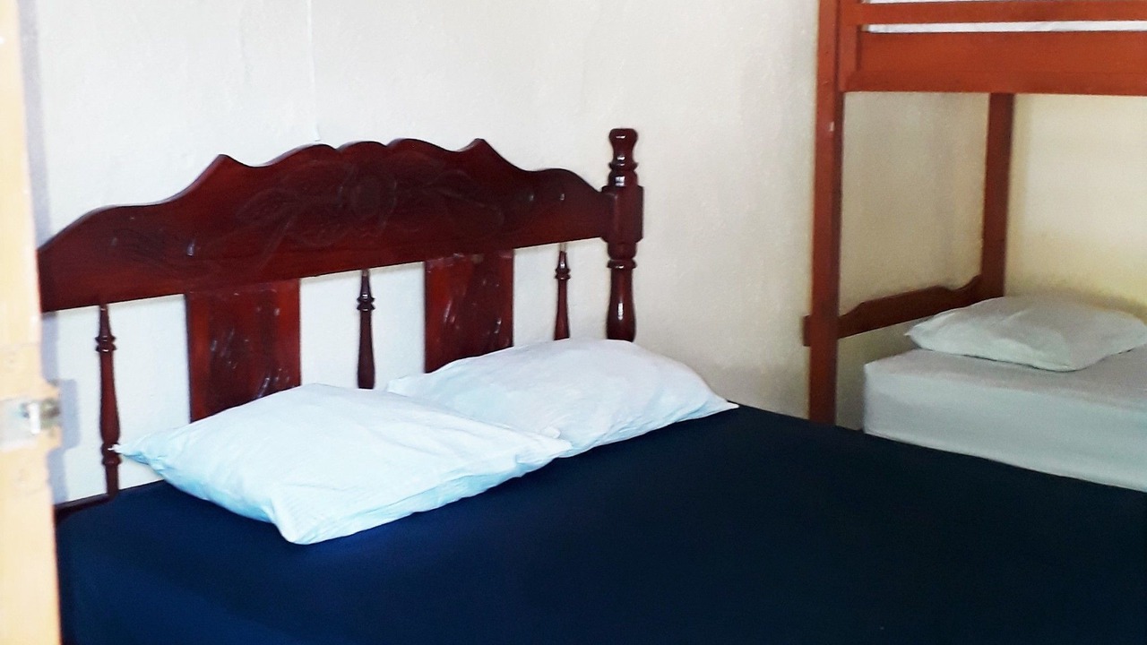 Photo of Bedroom in San Juan del Sur