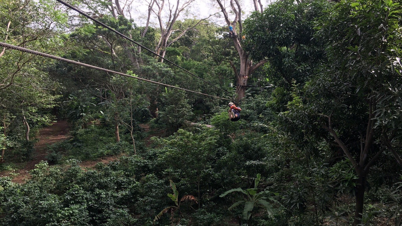 Photo of Outdoor in Mombacho Volcano Nature Reserve