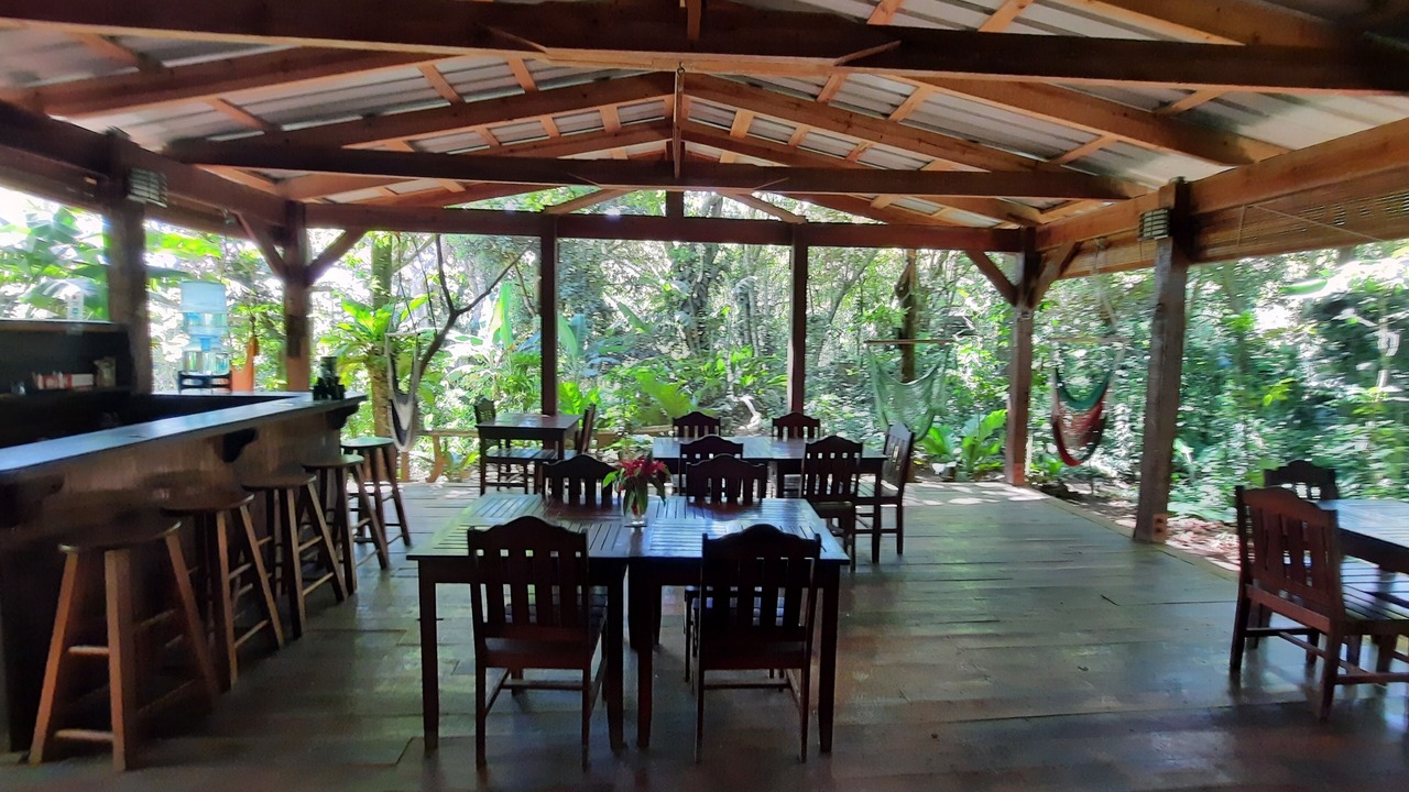 Photo of Outdoor in Mombacho Volcano Nature Reserve