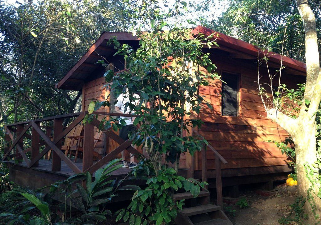 Photo of Outdoor in Mombacho Volcano Nature Reserve
