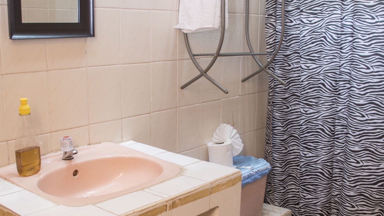 Photo of Bathroom in Chinandega