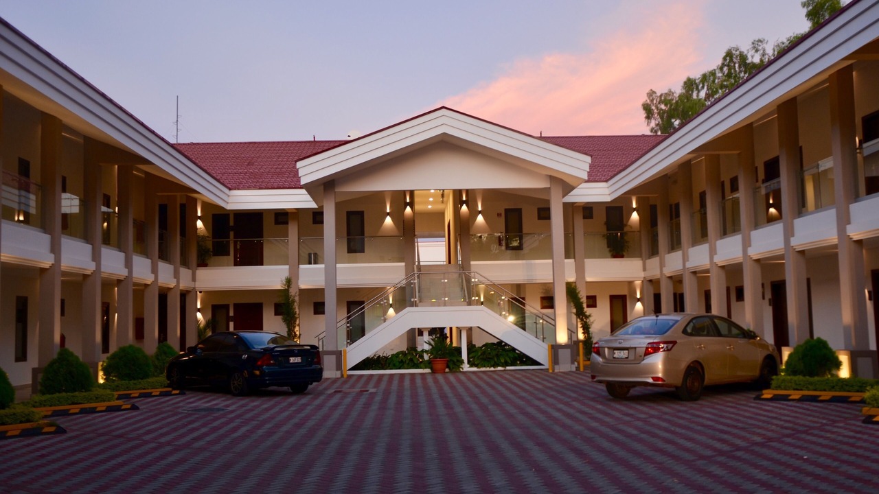 Photo of Outdoor in Managua