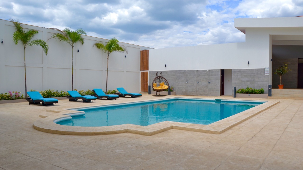 Photo of Outdoor in Managua
