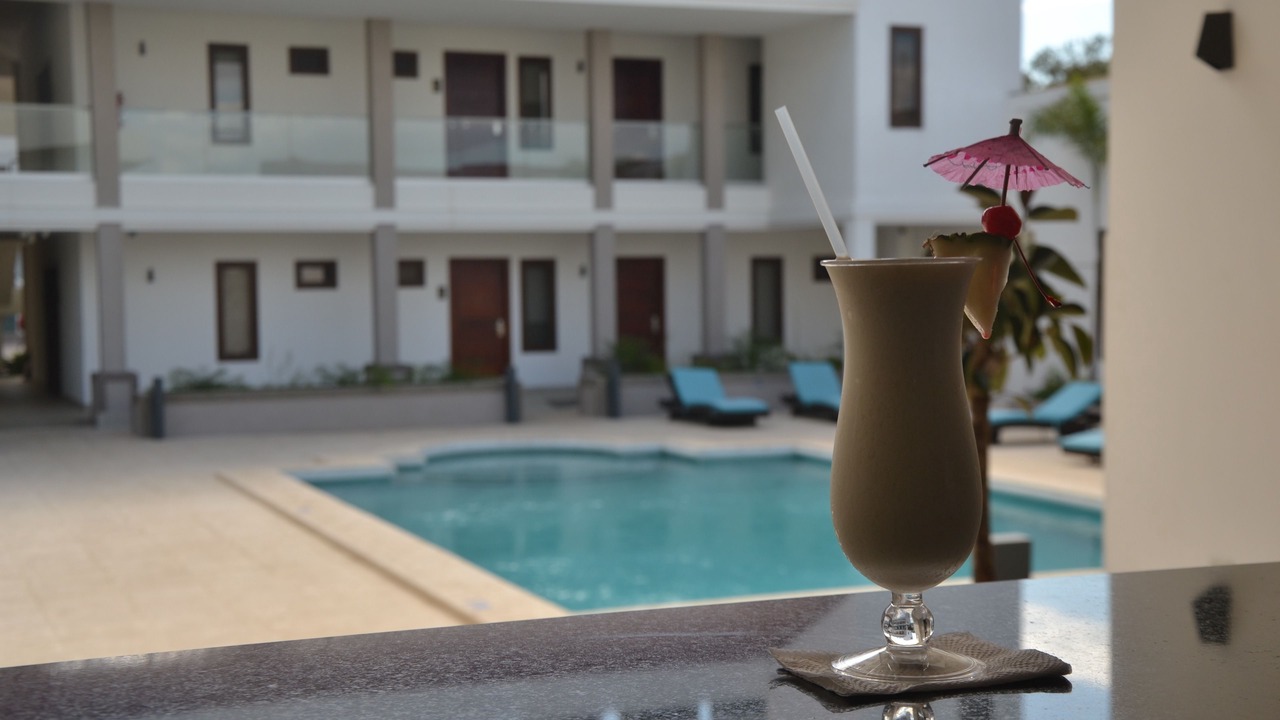Photo of Outdoor in Managua