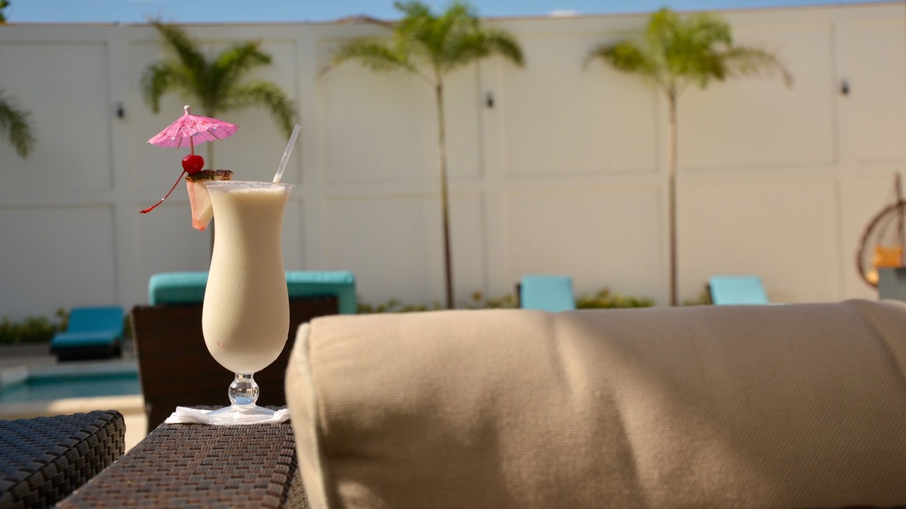 Photo of Outdoor in Managua