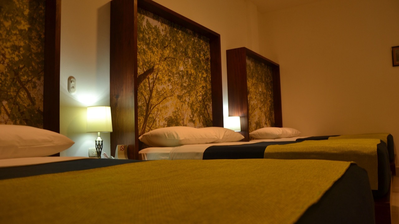 Photo of Bedroom in Managua
