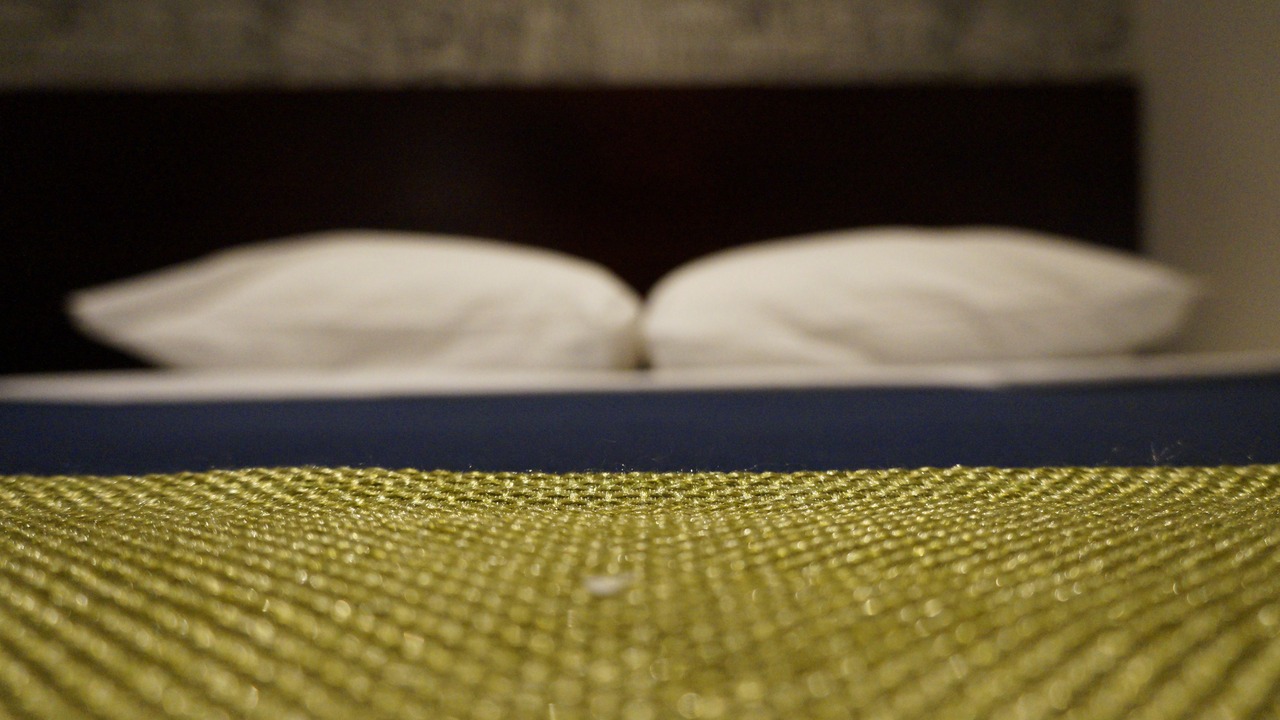 Photo of Bedroom in Managua