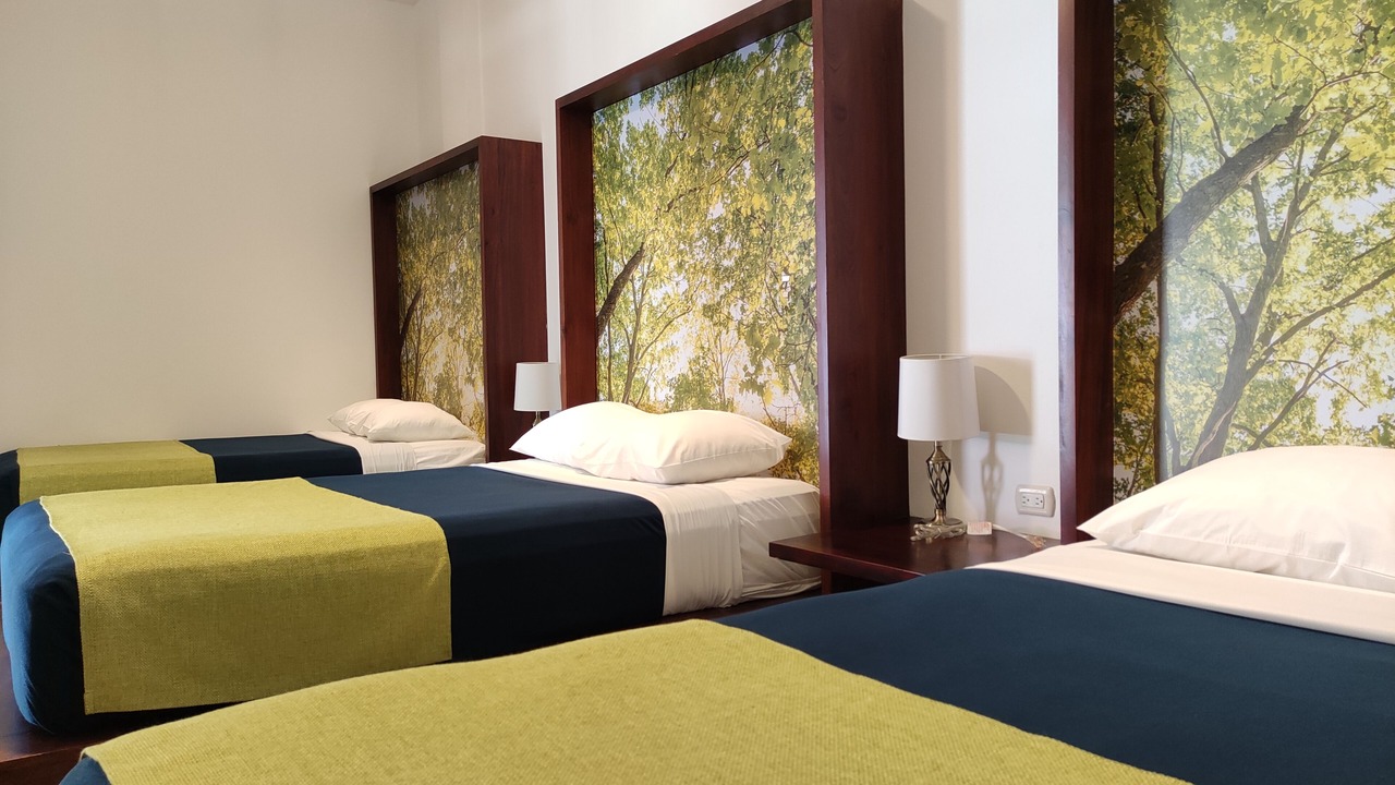 Photo of Bedroom in Managua
