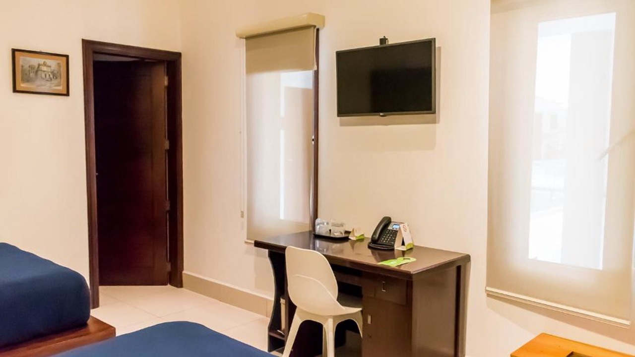 Photo of Bedroom in Managua