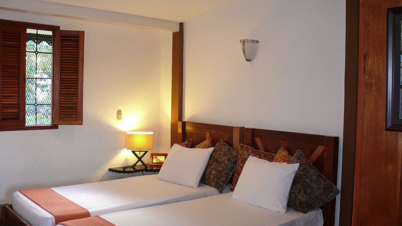 Photo of Bedroom in Granada