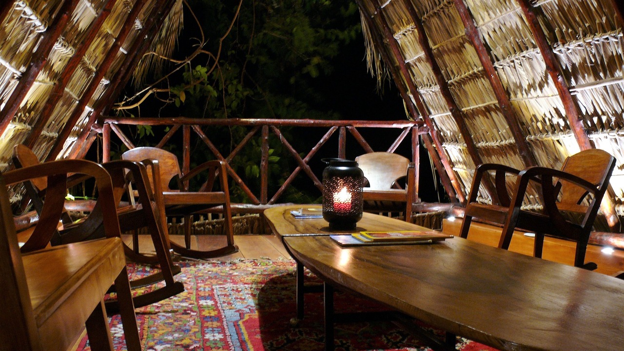Photo of Livingroom in Granada