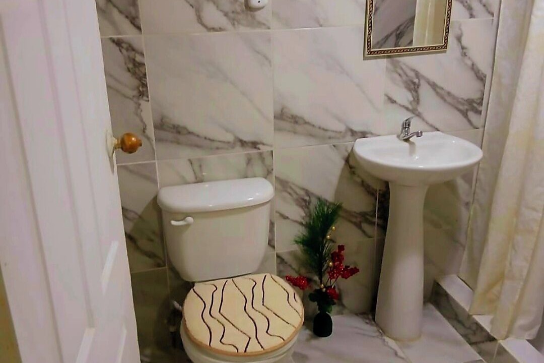Photo of Bathroom in Rio Blanco