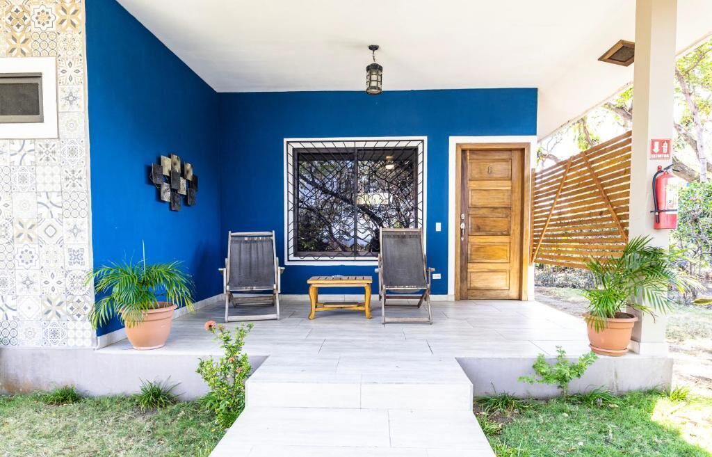 Photo of Patio Balcony in Santa Cruz