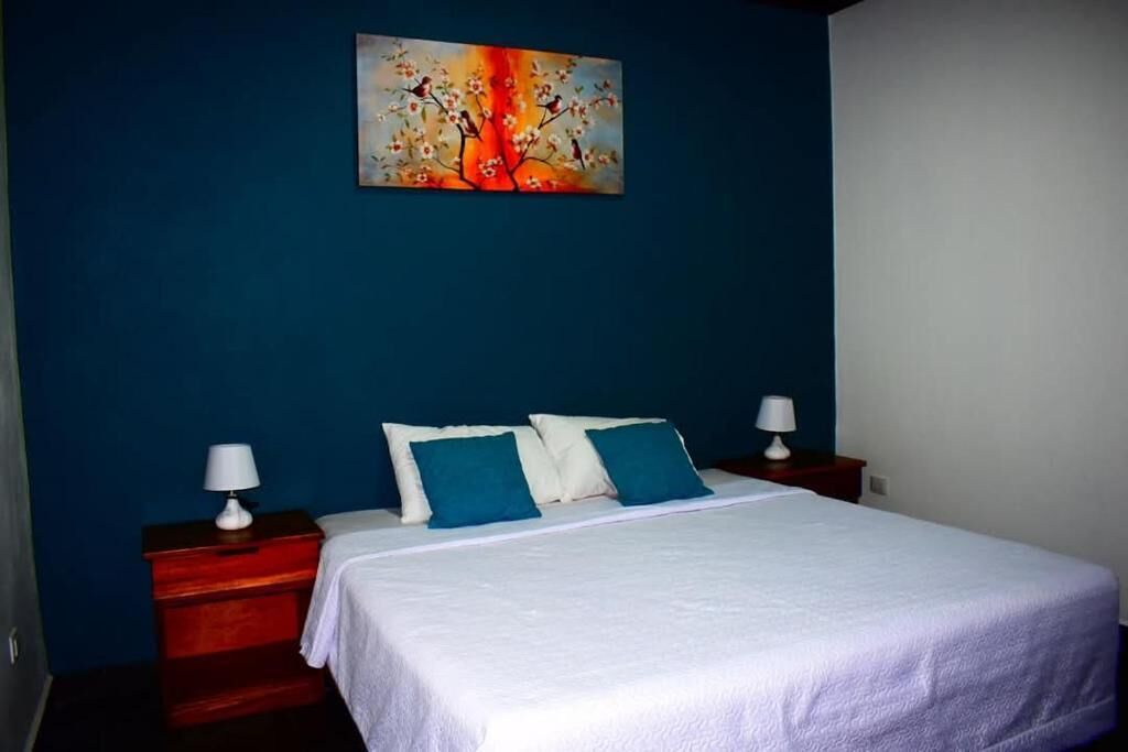 Photo of Bedroom in Nueva Segovia