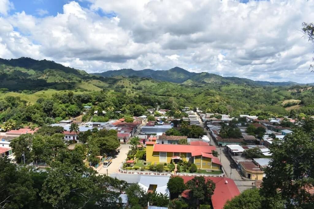 Photo of Outdoor in Nueva Segovia