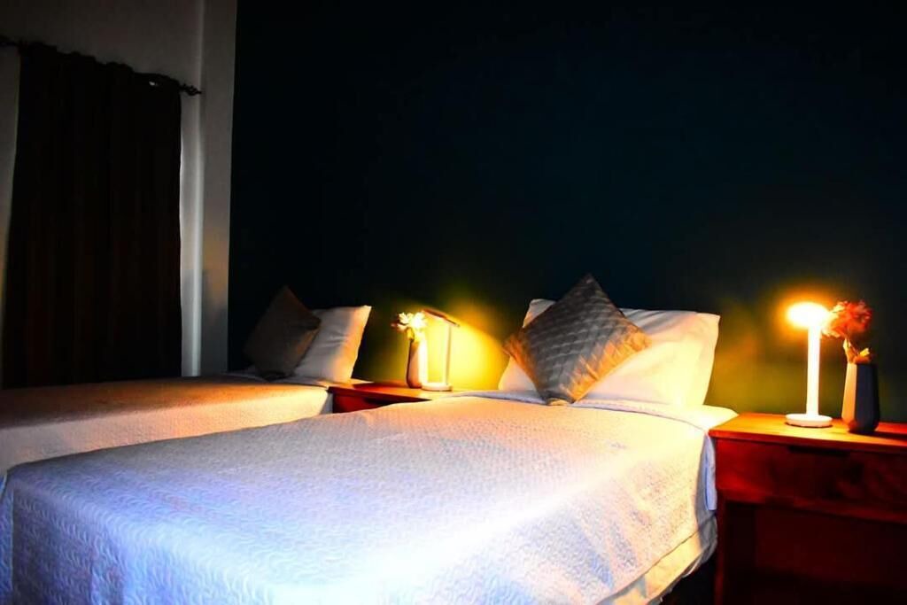 Photo of Bedroom in Nueva Segovia