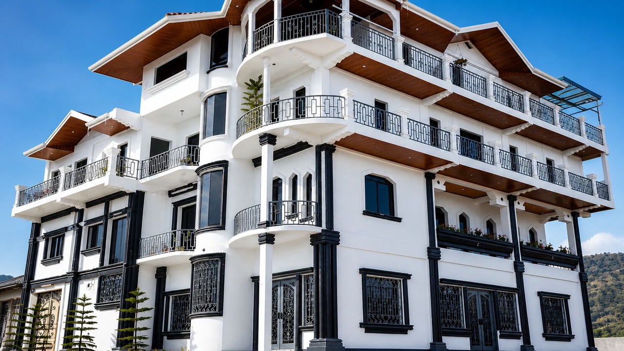 Photo of Outdoor in Ocotal