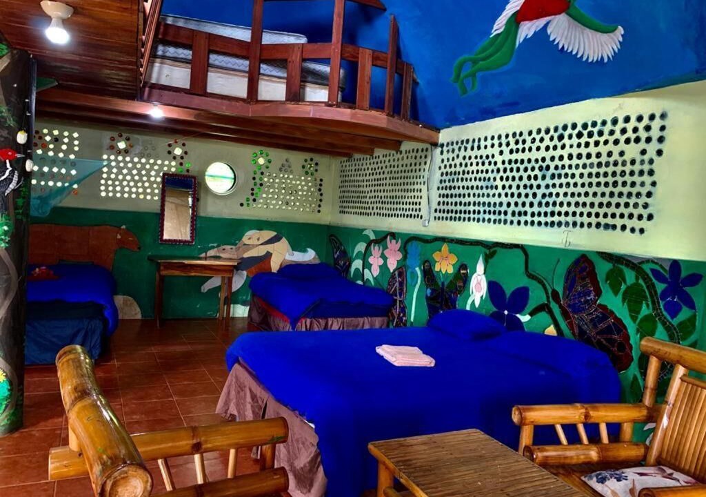 Photo of Patio Balcony in Puertas Azules