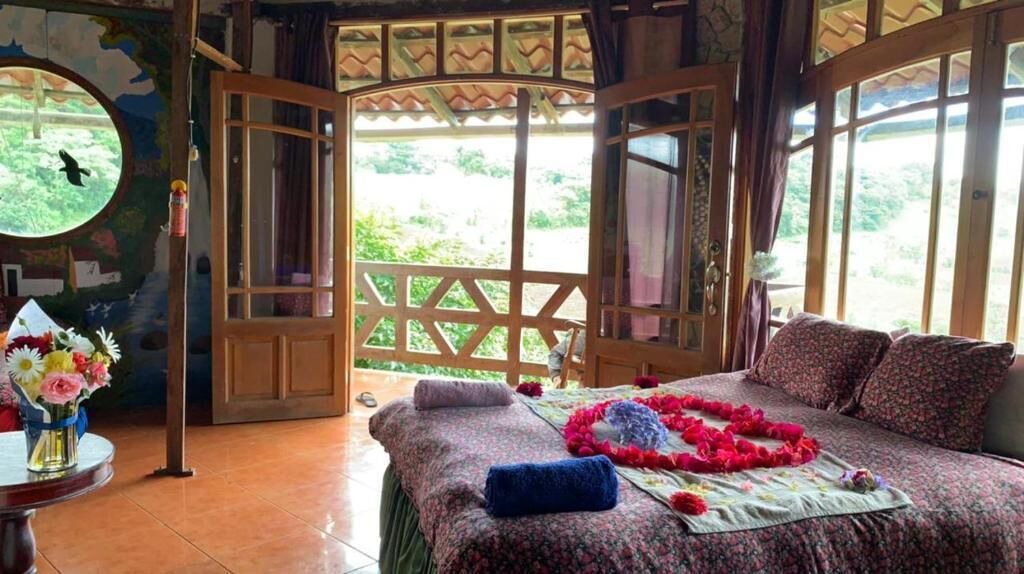Photo of Patio Balcony in Puertas Azules