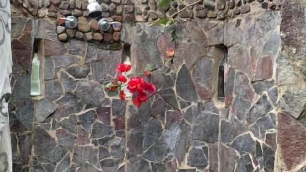 Photo of Patio Balcony in Puertas Azules