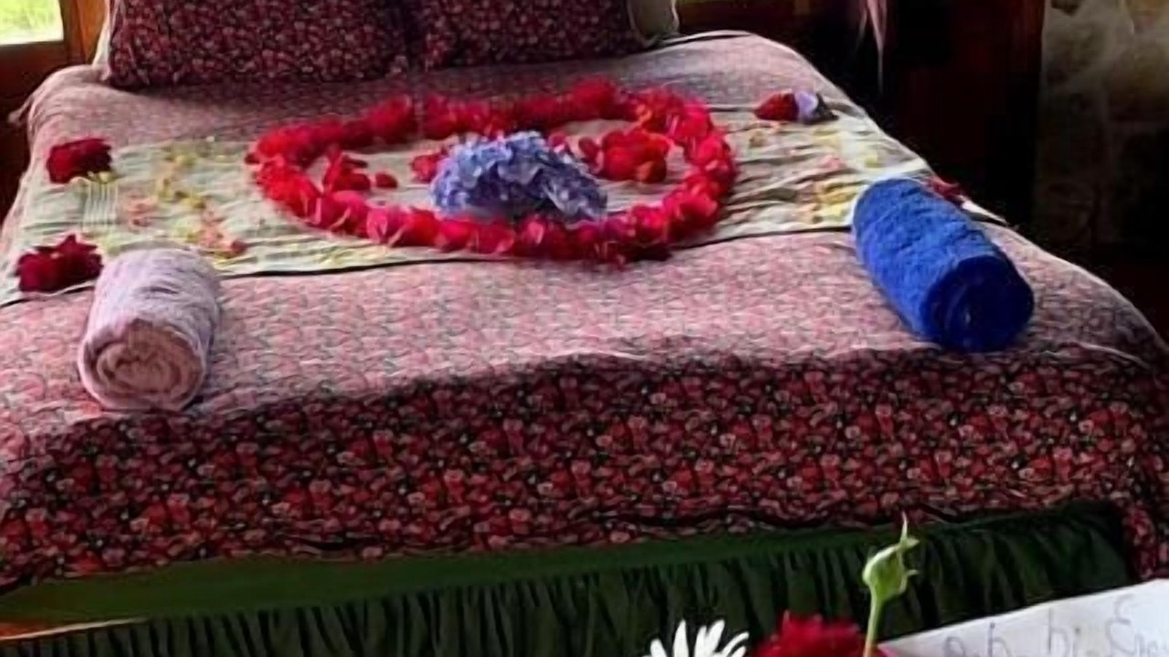 Photo of Bedroom in Puertas Azules