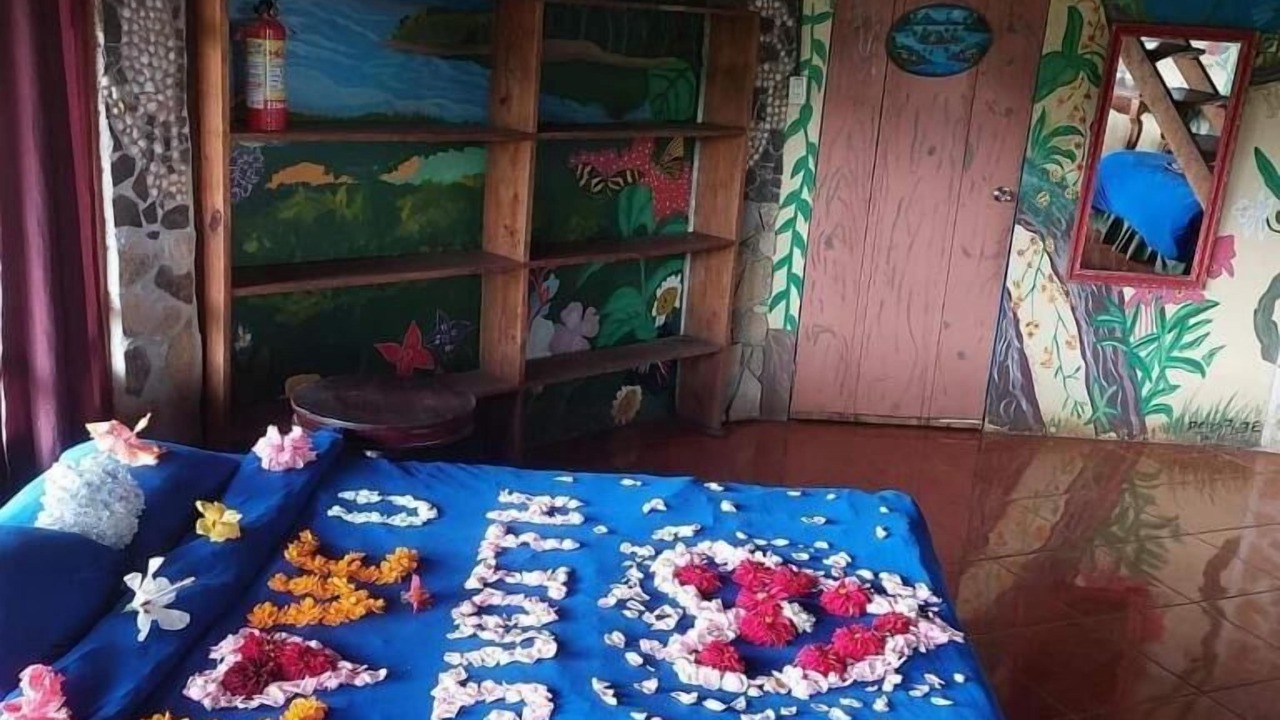 Photo of Bedroom in Puertas Azules