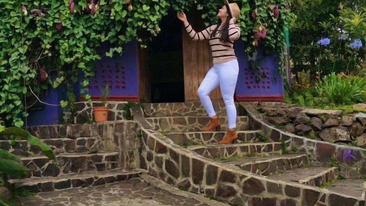 Photo of Patio Balcony in Puertas Azules
