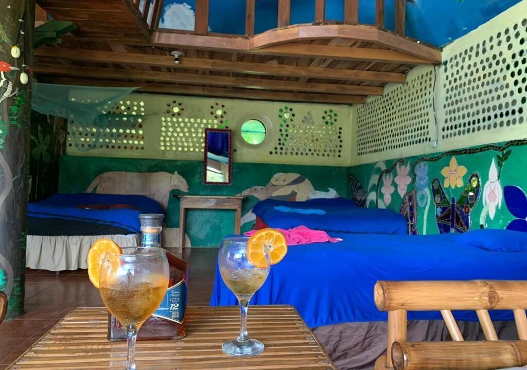 Photo of Bedroom in Puertas Azules