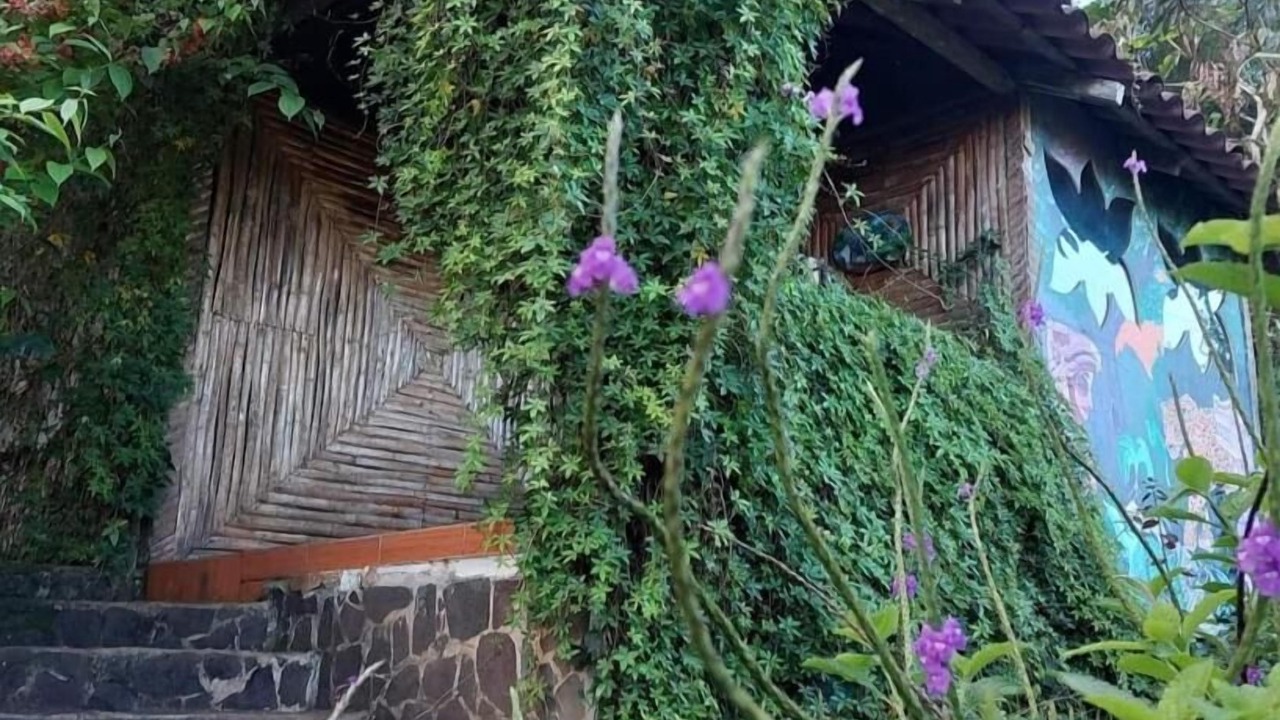 Photo of Patio Balcony in Puertas Azules