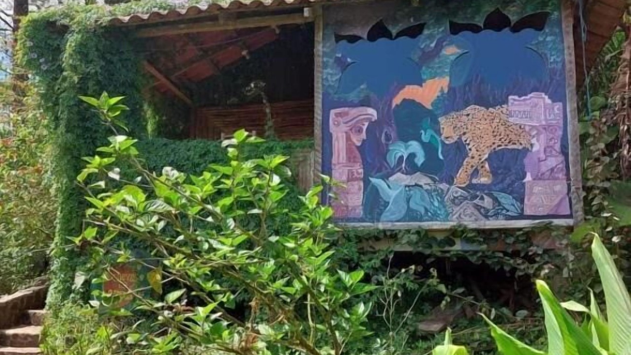 Photo of Patio Balcony in Puertas Azules