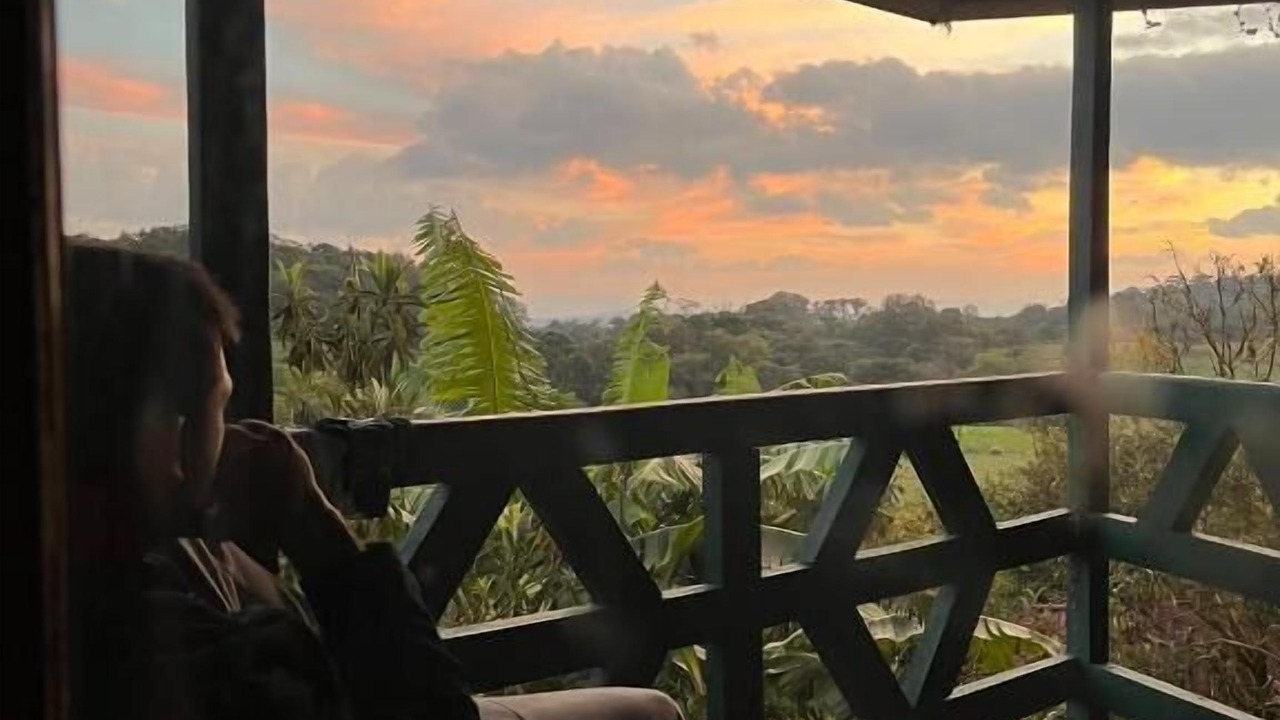 Photo of Patio Balcony in Puertas Azules