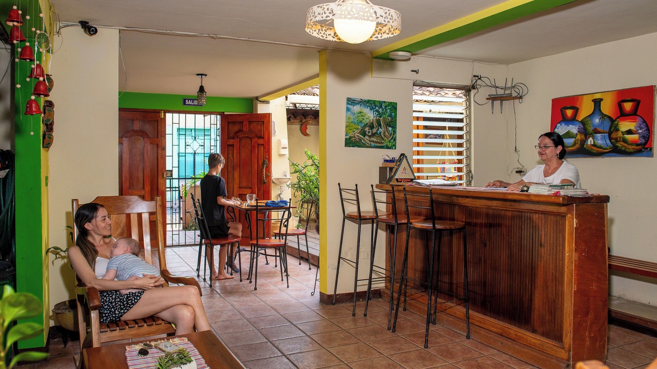 Photo of Others in Matagalpa