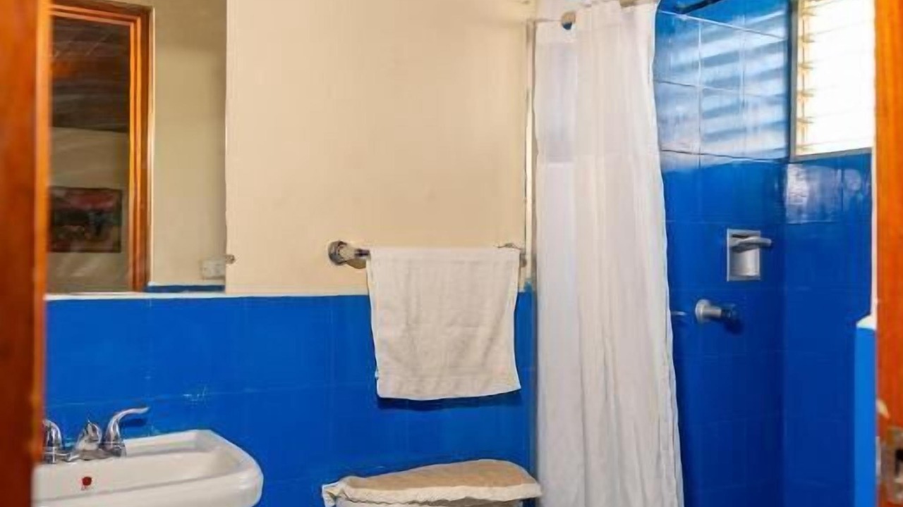 Photo of Bathroom in Matagalpa