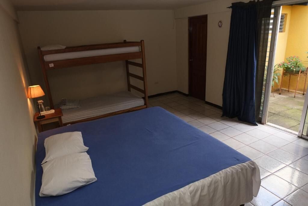 Photo of Bedroom in Matagalpa