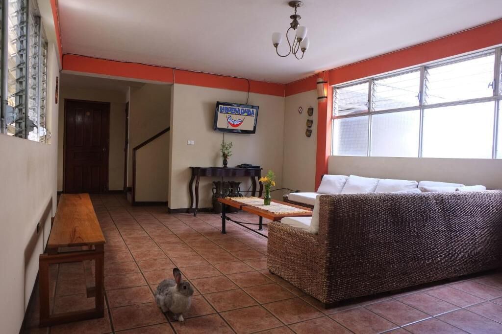 Photo of Livingroom in Matagalpa