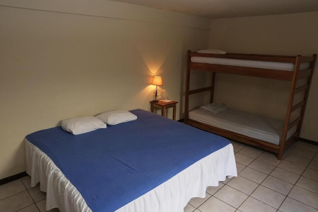 Photo of Bedroom in Matagalpa