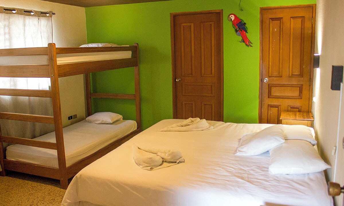Photo of Bedroom in Matagalpa