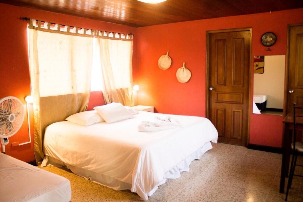 Photo of Bedroom in Matagalpa