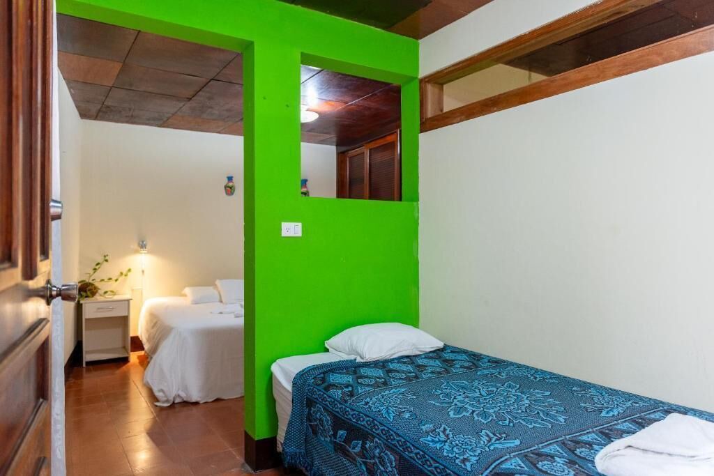 Photo of Bedroom in Matagalpa