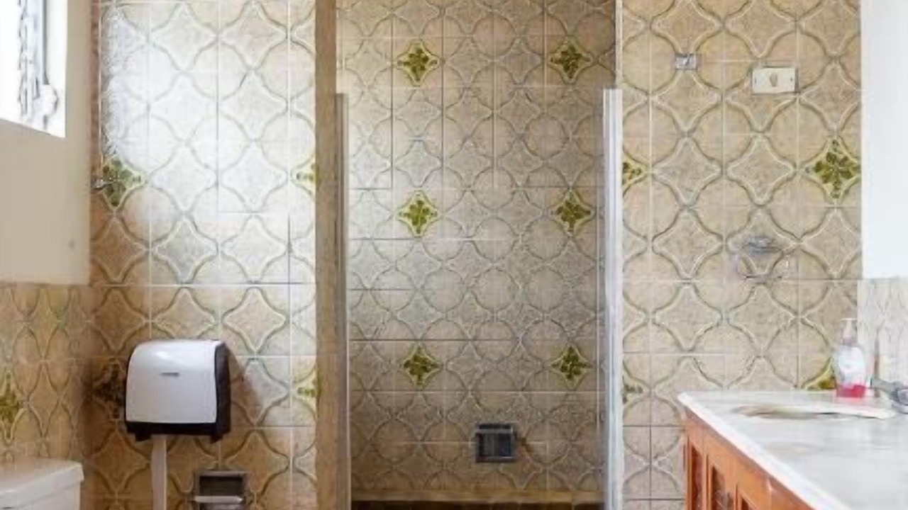Photo of Bathroom in Matagalpa