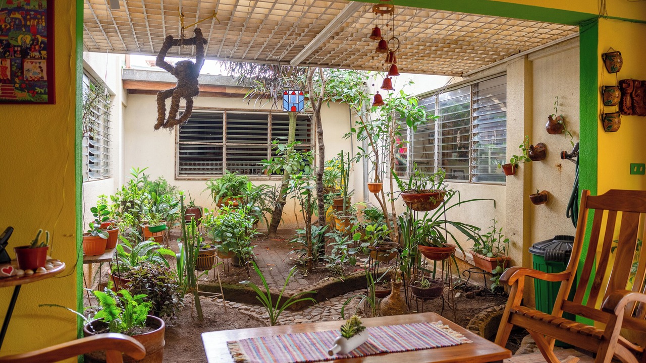 Photo of Outdoor in Matagalpa